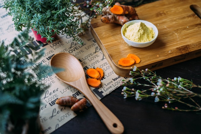 Ayurvedic Treatment