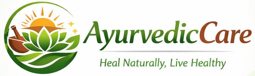 Ayurvedic Care Logo