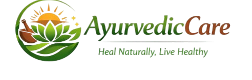 Ayurvedic Care Logo